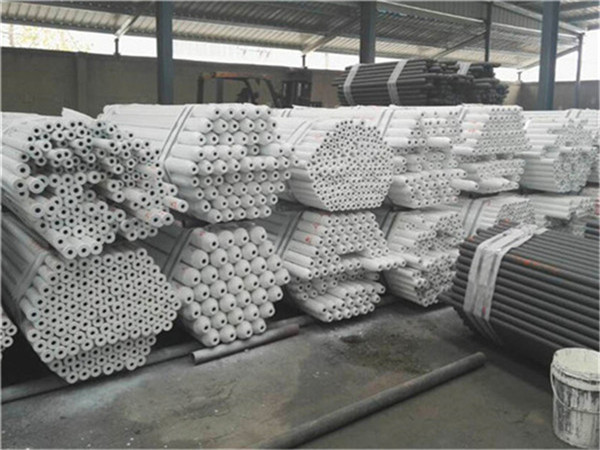 曲靖网架成品发货